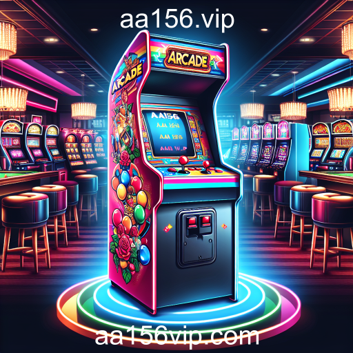 A Evolução dos Jogos Arcade: Do Fliperama aos Dias Atuais
